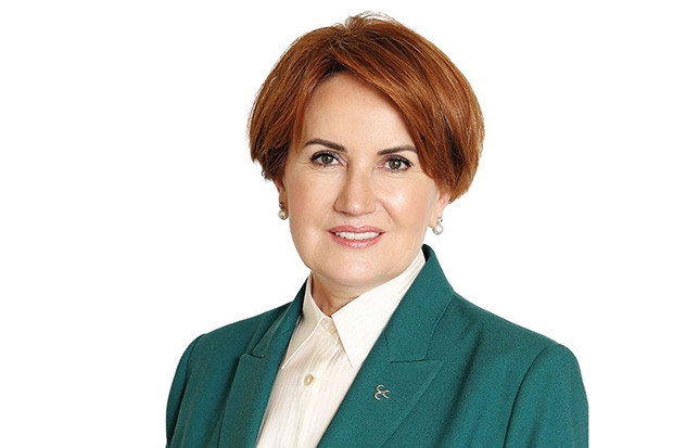 Meral Akşener Gaziantep'e geliyor
