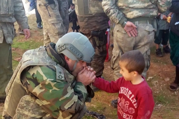 Güneydoğu halkı PKK'yı istemiyor