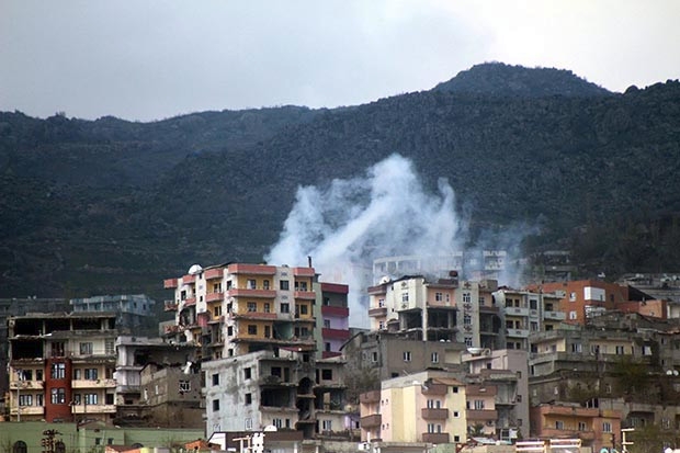 Acı haber Hakkari ve Şırnak'tan geldi: 2 asker şehit oldu