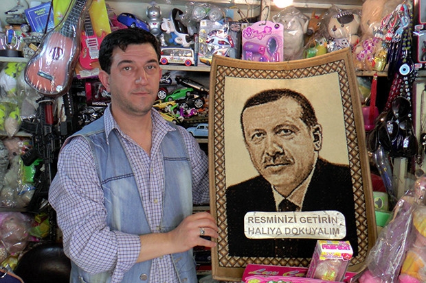 Merkel'e ilginç teklif