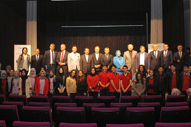 HKÜ'de Trabzon buluşması