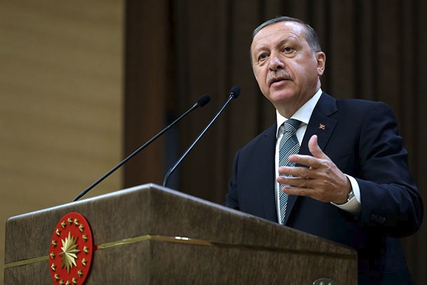 Cumhurbaşkanı Erdoğan: Makamlar, insanlara hizmet için bir araçtır