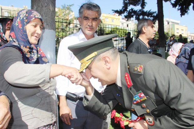 “Kapımız her zaman açık”