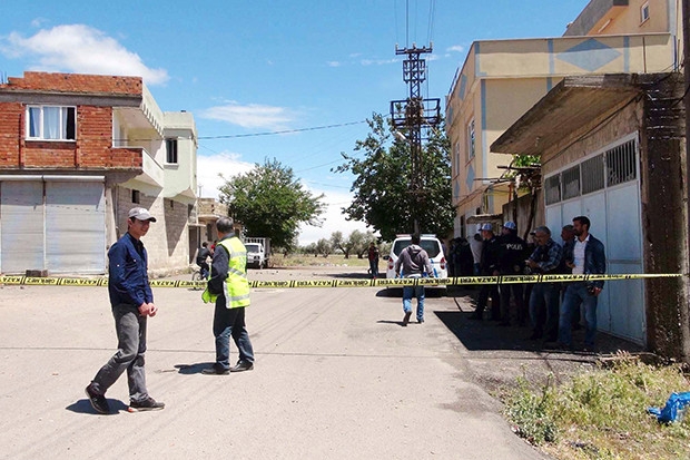 Kilis'te 21 kişi hayatını kaybetti