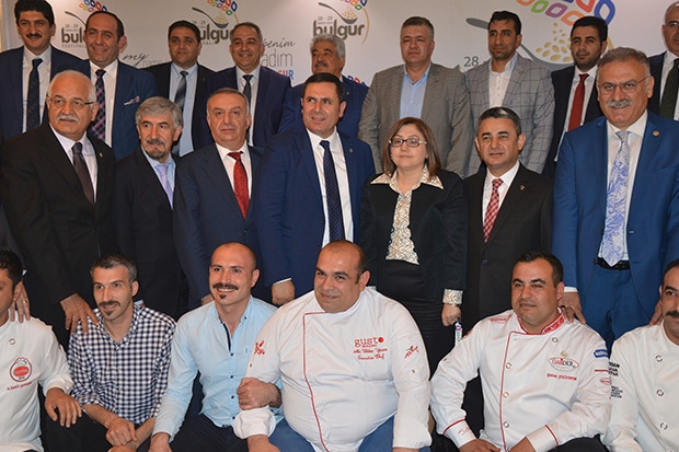 Gaziantep'te 'Bulgur Festvali' düzenlenecek