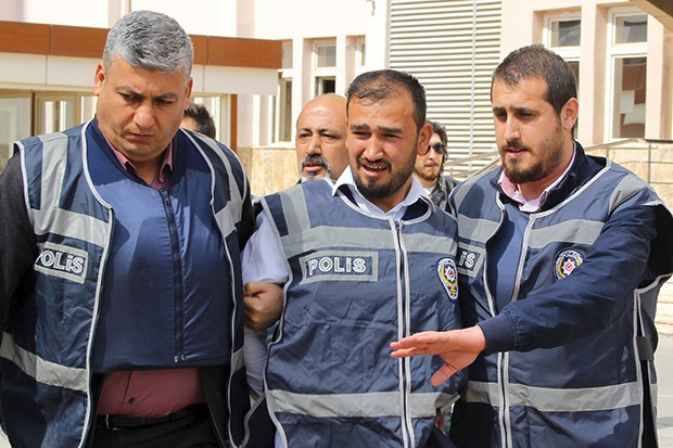 Gaziantep'i sarsan cinayette iddianame hazırlandı
