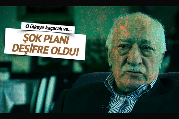 Pensilvanya’dan kaçış bileti: Khan