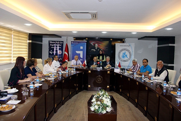 Gaziantep’te sürdürülebilir proje