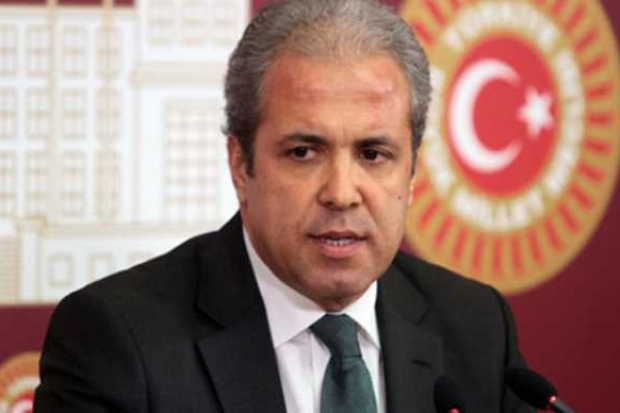 Ak Partili Tayyar, "Polis, Gaziantep'te büyük faciayı önledi"