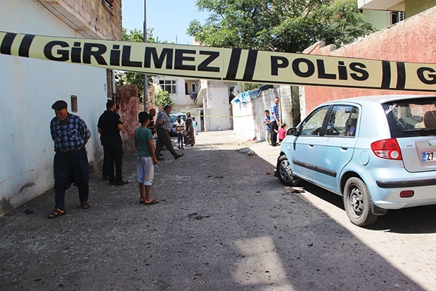 Gaziantep Başsavcılığı: 11 şüpheli gözaltında
