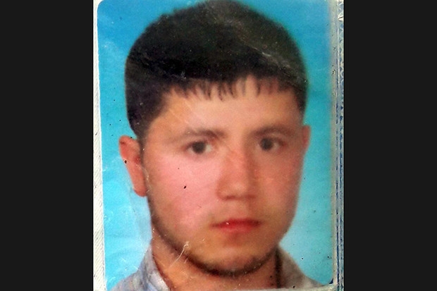 Gaziantep'te bunalıma giren genç intihar etti