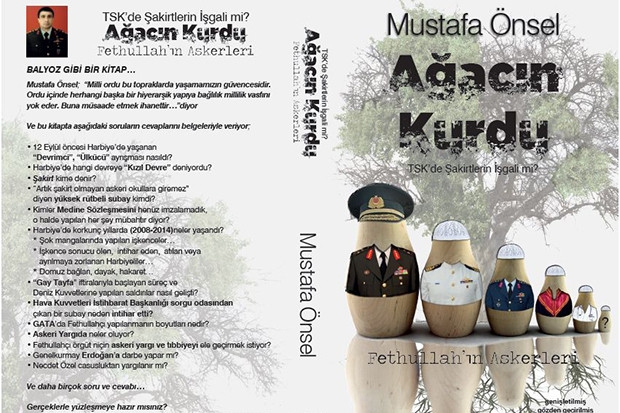 Balyoz gibi kitap