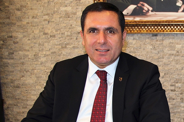 Tiryakioğlu, Gaziantep'in İSO 500 başarısını kutladı
