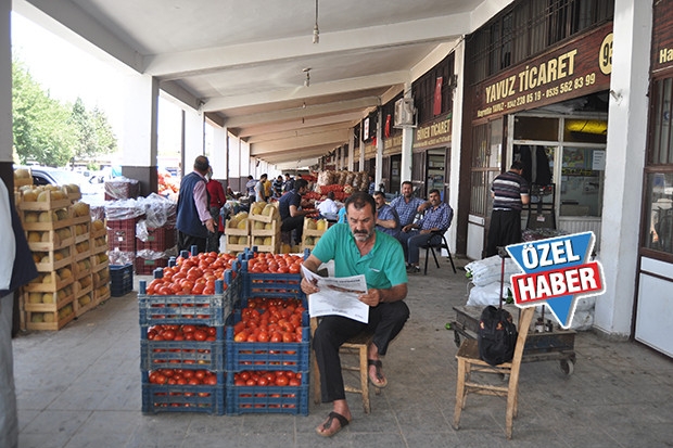 TÜKETİCİYE RAMAZAN KAZIĞI