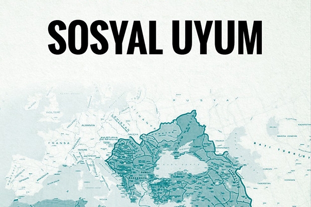 Suriyeliler için sosyal uyum kitabı yayımlandı