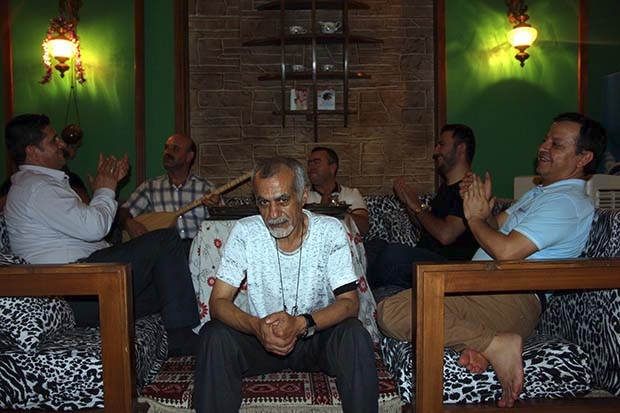 Gaziantep’in Meşk Kültürü yeniden canlanıyor
