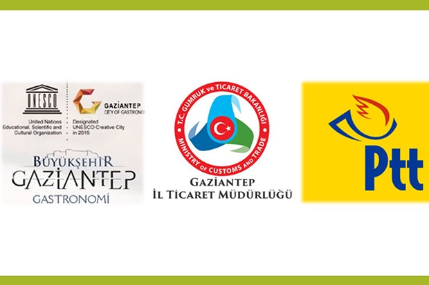 PTT'den Gaziantep'e özel pul müjdesi