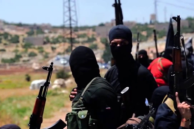 IŞİD'in en yoğun faaliyet alanı Gaziantep'te