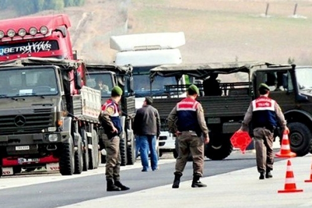 MİT TIR'ları davasında flaş karar!