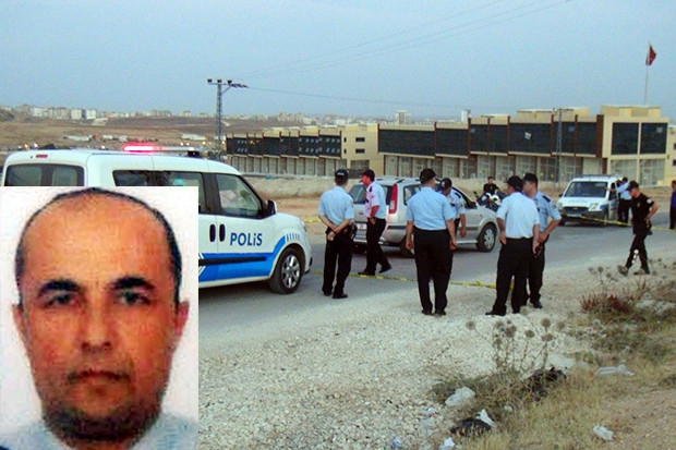 Polis cinayeti sonrası cenazeler memleketlerine gönderiliyor
