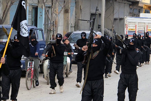 Kilis savcısı: IŞİD dini kullanarak taban oluşturmaya çalışıyor