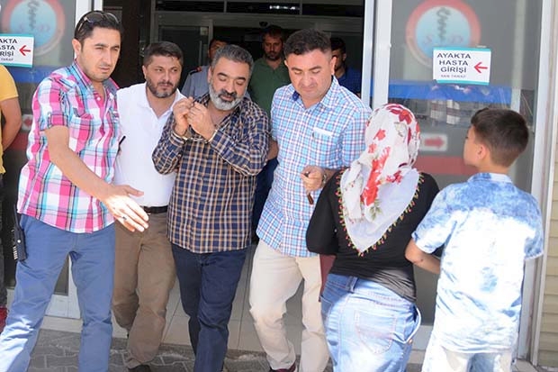 Gaziantep'te güvenlik görevlisini öldüren zanlı 3 ay sonra yakalandı