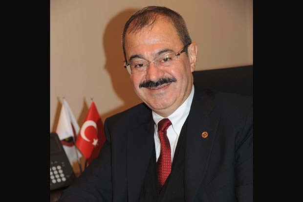 GSO Başkanı Konukoğlu, "Reformlara devam etmeliyiz"
