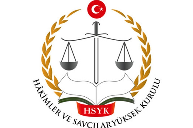 2745 hakim açığa alındı