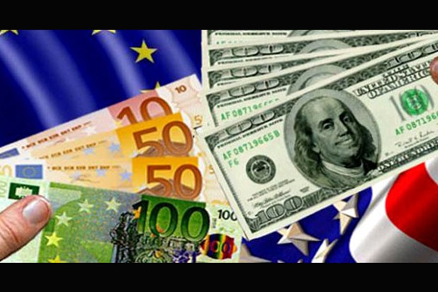 Serbest piyasada dolar 3.0 lirayı, euro 3.3 lirayı aştı