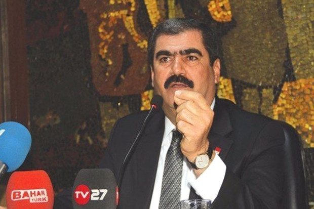 CHP İl Başkanı Sucu: ‘‘Bizim mücadelemiz demokrasi içindedir’’