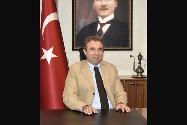 Gaziantep'te Vali yardımcısı görevden alındı