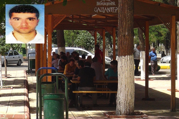 Gaziantep'te genç adam evinde ölü bulundu