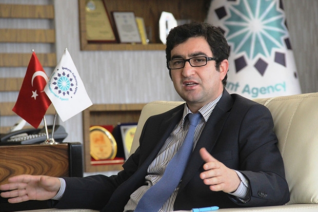 Dr. Bülent Özkan da FETÖ soruşturması kapsamında görevden alındı