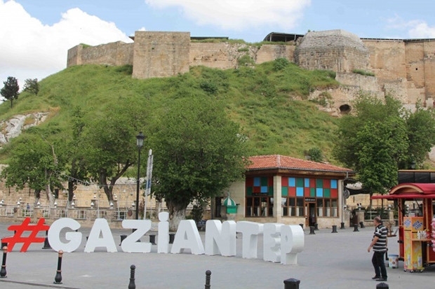 İsveç'ten Gaziantep uyarısı