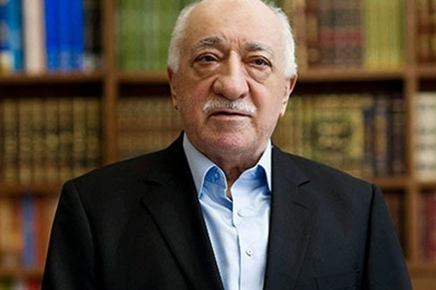 Gülen'in kitapları toplatılıyor