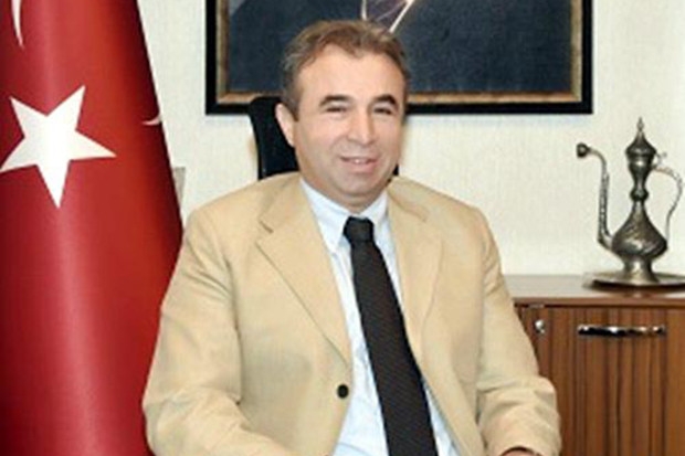 Gaziantep Vali yardımcısı Ünlü tutuklandı