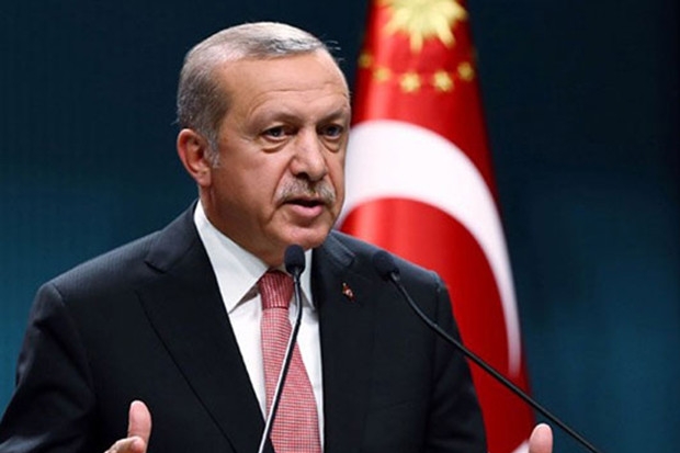 Cumhurbaşkanı Erdoğan'dan ’14 Ağustos’ tehdidine sert yanıt
