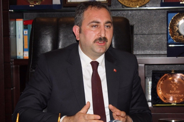 AK Partili Gül, Kılıçdaroğlu'nu tebrik etti