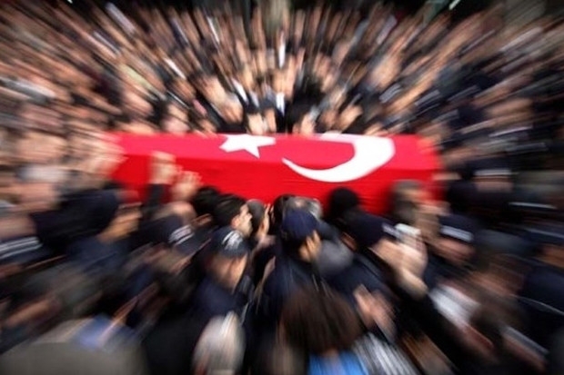 Şırnak'ta bombalı tuzak: 2 korucu şehit