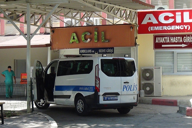 Gaziantep'te alacak verecek kavgası: 4 yaralı