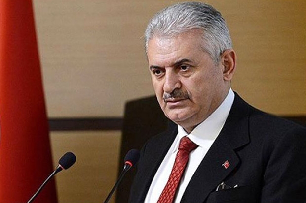 Başbakan Yıldırım'dan kritik açıklama