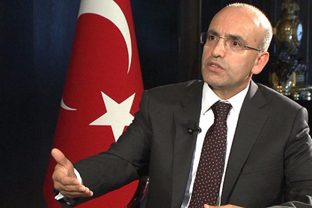 Başbakan Yardımcısı Şimşek: Vahşi ve barbarca saldırı
