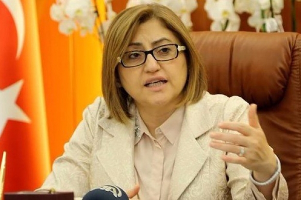 Fatma Şahin'den provokasyon uyarısı