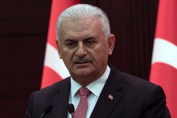 Başbakan'dan 'Gaziantep' talimatı