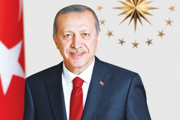 Cumhurbaşkanı Erdoğan Gaziantep’e geliyor