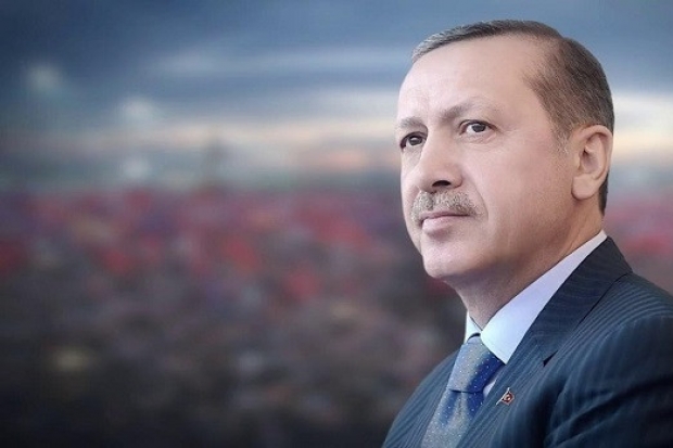 Cumhurbaşkanı Erdoğan Gaziantep'te taziye ziyaretinde bulunacak