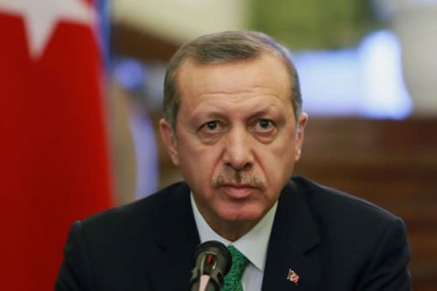 Cumhurbaşkanı Erdoğan'a ikiz makam araçlı önlem