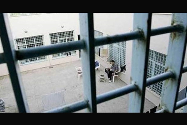Ceza infaz kurumları ve tutukevlerinde seçim yapılacak