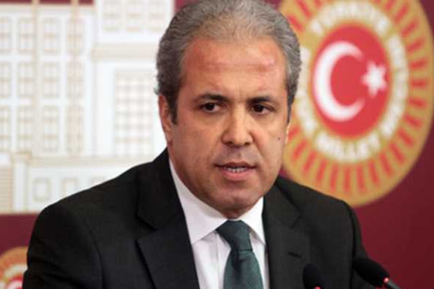 Şamil Tayyar: "Savcıları göreve davet ediyorum"