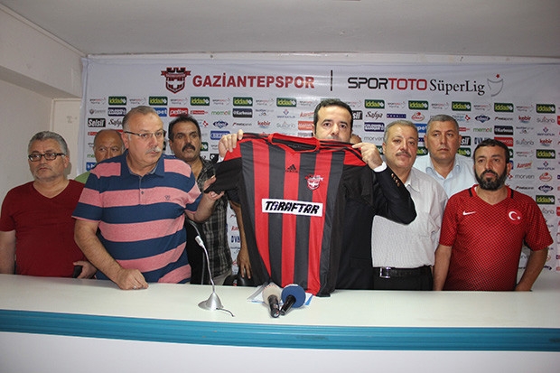 Gaziatepspor'dan eşi görülmemiş uygulama